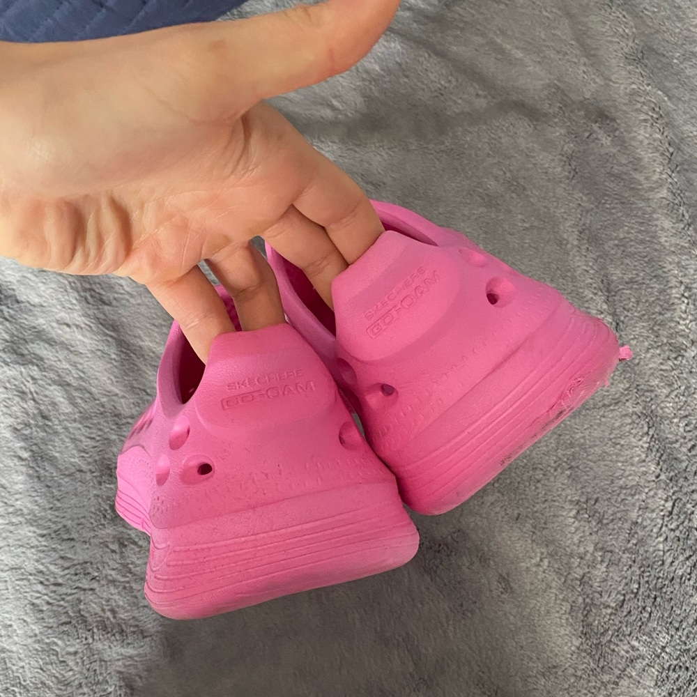 Foamies - Picture 2 of 3